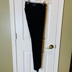 American Eagle Outfitters Women's Black Jeans